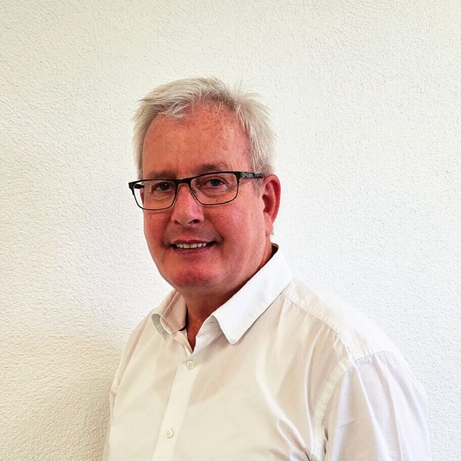 Stefan Brugger